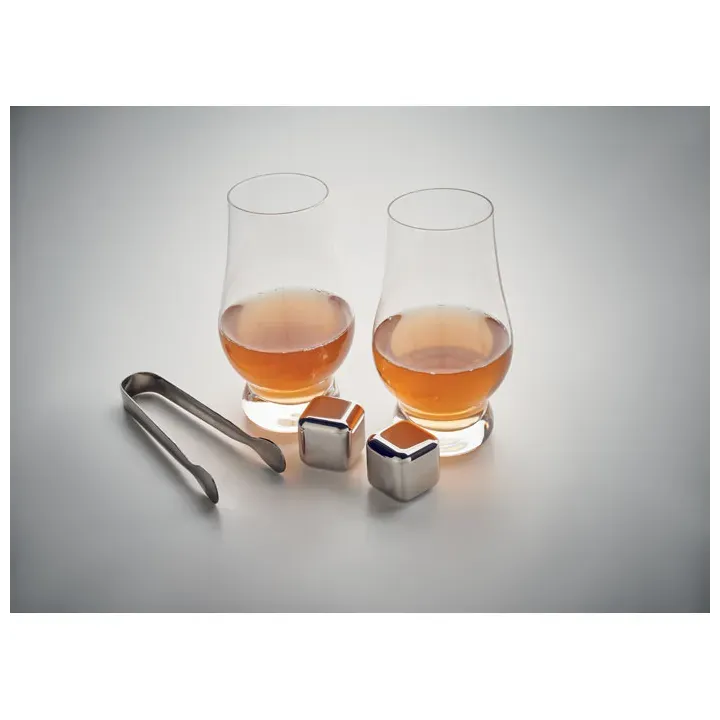 Set of whisky tasting glasses - MO2723 (MOCN#22)